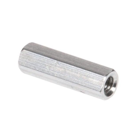 Wells NUT 8-32 HEX 7/8 LONG ALU 2C-41974
